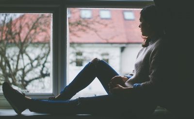 La depresión tiene buen pronóstico si se trata a tiempo y de manera apropiada