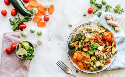 Reducir consumo de carnes rojas ayuda a prevenir enfermedades