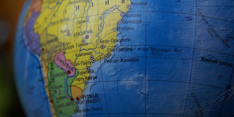 Recomendaciones para prevenir sarampión si viajarás a Europa, Sudamérica o Estados Unidos
