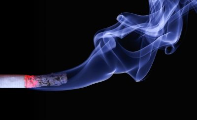 Dejar de fumar reduce considerablemente el riesgo de cáncer de pulmón